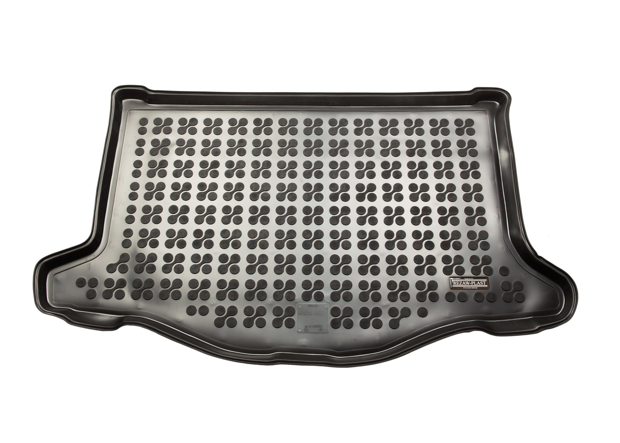 Mata Gumowa Do Bagażnika Do Honda Jazz Iv Od 2013 Gratis G30529