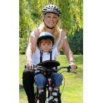 Fotelik rowerowy WeeRide Kangaroo LTD, Najwyższy komfort i bezpieczeństwo Twojego dziecka!*WYSYŁKA GRATIS!*