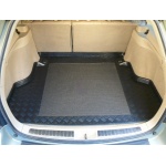 Mata do bagażnika z antypoślizgiem do: Audi A4 Avant / Kombi 09/2001 - 04/2008 + gratis ! (M02012)