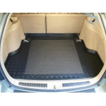 Mata do bagażnika z antypoślizgiem do: Mazda 5 od 2005 + gratis ! (M02215)