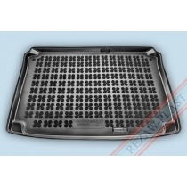 Mata gumowa do bagażnika do: Citroen C4 3-drzwi, 5-drzwi od 2004- 2010 (G30115) + gratis !