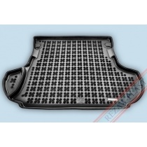 Mata gumowa do bagażnika do: Citroen C-CROSSER od 2007- 2012 (G32310) + gratis !