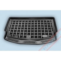 Mata gumowa do bagażnika do: NISSAN NOTE górna podłoga bagażnika od 2013 (G31032) + gratis !