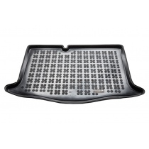 Mata gumowa do bagażnika do: NISSAN Micra V K14 od 2016 (G31041) + gratis!