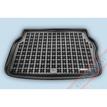 Mata gumowa do bagażnika do: Opel ASTRA II G Hatchback od 03/1998- 03/2009 (G31107) + gratis !