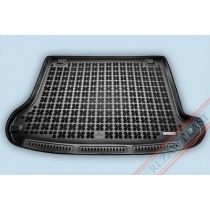 Mata gumowa do bagażnika do: Opel ASTRA II G Kombi od 03/1998- 03/2009 (G31108) + gratis !