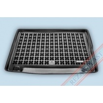 Mata gumowa do bagażnika do: Opel MERIVA B, górna podłoga bagażnika od 2010- 2014 (G31138) + gratis!