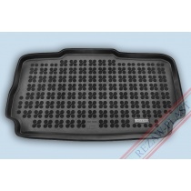 Mata gumowa do bagażnika do: Opel MERIVA dolna podłoga bagażnika, wersja z przesuwanymi tylnymi siedzeniami od 2014 (G31147) + gratis!