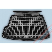 Mata gumowa do bagażnika do: Opel VECTRA C Hatchback od 2002 (G31119) + gratis!