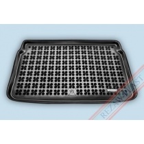 Mata gumowa do bagażnika do: Peugeot 207 Hatchback od 2006 (G31218) + gratis!