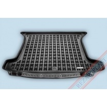 Mata gumowa do bagażnika do: Peugeot 308 Kombi od 2007- 2013 (G31225) + gratis!