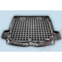 Mata gumowa do bagażnika do: Renault MEGANE Grandtour/ Kombi bez kraty od 2002- 2009 (G31327) + gratis!