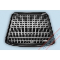 Mata gumowa do bagażnika do: Skoda FABIA II Kombi od 2007- 2014 (G31515) + gratis!