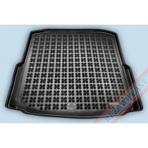 Mata gumowa do bagażnika do: Skoda OCTAVIA III Hatchback od 2013 (G31521) + gratis!