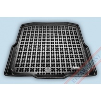 Mata gumowa do bagażnika do: Skoda OCTAVIA III Kombi od 2013 (G31522) + gratis!