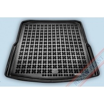 Mata gumowa do bagażnika do: Skoda SUPERB Kombi od 09/2009 (G31519) + gratis! 
