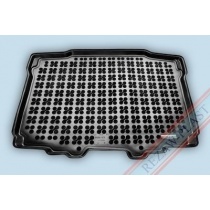 Mata gumowa do bagażnika do: Skoda YETI wersja z zestawem naprawczym w bagażniku od 2009 (G31524 ) + gratis!