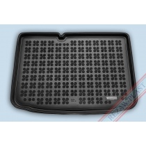 Mata gumowa do bagażnika do: SKODA FABIA III Hatchback od 2014+ gratis! (g31526)