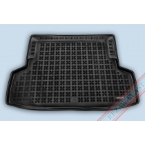 Mata gumowa do bagażnika do: Subaru WRX STI od 2014 (G33008) + gratis!
