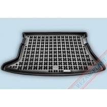 Mata gumowa do bagażnika do: Toyota AURIS Hatchback 3- drzwi, 5- drzwi,  od 2007- 2012 (G31729) + gratis!