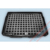 Mata gumowa do bagażnika do: Toyota AURIS Hatchback z pakietem komfort-  dolna podłoga bagażnika, od 2012 (G31748) + gratis!