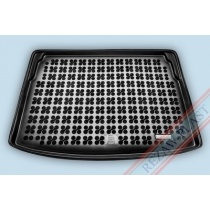 Mata gumowa do bagażnika do: Toyota AURIS Hatchback z pakietem komfort-  górna podłoga bagażnika, od 2012 (G31749) + gratis!
