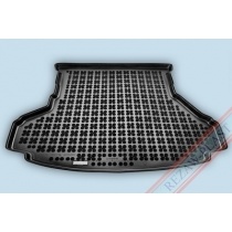 Mata gumowa do bagażnika do: Toyota AVENSIS III Sedan od 2009 (G31735) + gratis!