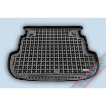 Mata gumowa do bagażnika do: Toyota COROLLA Wagon/ Kombi bez kraty od 2002 (G31731) + gratis!