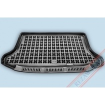 Mata gumowa do bagażnika do: Toyota RAV4 5-drzwi (z kratą, bez kraty) od 2006- 2012 (G31726) + gratis!