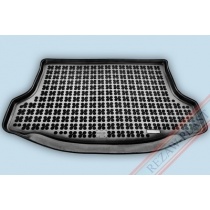 Mata gumowa do bagażnika do: Toyota RAV4 wersja z kołem dojazdowym (niepełnowymiarowe) 2013-2018 (G31751) + gratis!