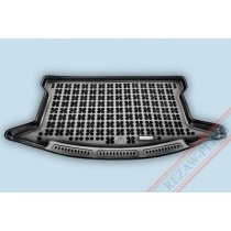Mata gumowa do bagażnika do: Toyota VERSO S górna podłoga bagażnika od 2011 (G31743) + gratis!