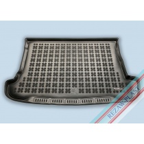 Mata gumowa do bagażnika do: Toyota COROLLA Verso 2004-2009 (G31718) + gratis!