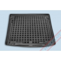 Mata gumowa do bagażnika do: Volkswagen CADDY 5 siedzeń, bez kraty od 2004 (G31826) + gratis!