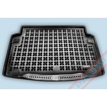 Mata gumowa do bagażnika do: Volkswagen CADDY LIFE MAXI 7 siedzeń, od 2008 (G31845) + gratis!