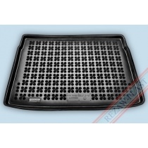 Mata gumowa do bagażnika do: Volkswagen GOLF VI Hatchback wersja z kołem zapasowym (pełnowymiarowe) od 2008- 2012 (G31822) + gratis!