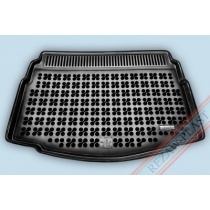 Mata gumowa do bagażnika do: Volkswagen GOLF VII Hatchback dolna podłoga bagażnika od 2012 (G31862) + gratis!