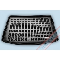 Mata gumowa do bagażnika do: Volkswagen GOLF VII Hatchback górna podłoga bagażnika od 2012 (G31861) + gratis!