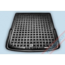 Mata gumowa do bagażnika do: Volkswagen PASSAT Alltrack od 2012 (G31831) + gratis!