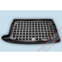 Mata gumowa do bagażnika do: Volkswagen POLO V Hatchback górna podłoga bagażnika 2009-2017 (G31849) + gratis!
