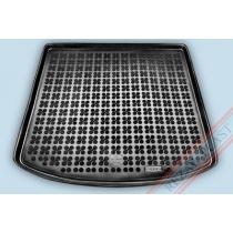 Mata gumowa do bagażnika do: Volkswagen TOURAN I od 2003- 2010 (G31817) + gratis!