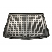 Mata gumowa do bagażnika do: Volkswagen TIGUAN II górna podłoga bagażnika, z wyjątkiem wersji z napędem 4x4 od 2015 (G31877) + gratis!