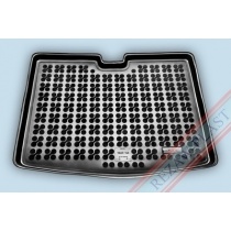 Mata gumowa do bagażnika do: Volvo V40 dolna podłoga bagażnika od 2012 (G32916) + gratis!