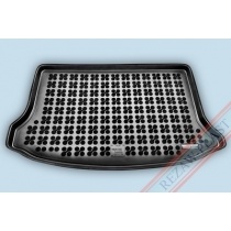 Mata gumowa do bagażnika do: Volvo V40 wersja z jedną podłogą  bagażnika od 2012 (G32918) + gratis!