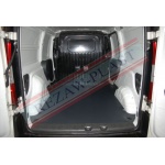 Wykładzina do bagażnika do: FIAT DOBLO CARGO MAXI 2 siedzenia 2000-2010 (C00328)