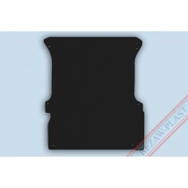 Wykładzina do bagażnika do: FORD TRANSIT CONNECT krótki 2002–2013 (C00438)