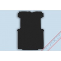 Wykładzina do bagażnika do: PEUGEOT BOXER L1 od 2006 (C00350)  
