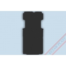 Wykładzina do bagażnika do: PEUGEOT BOXER L4 od 2006 (C00351)  